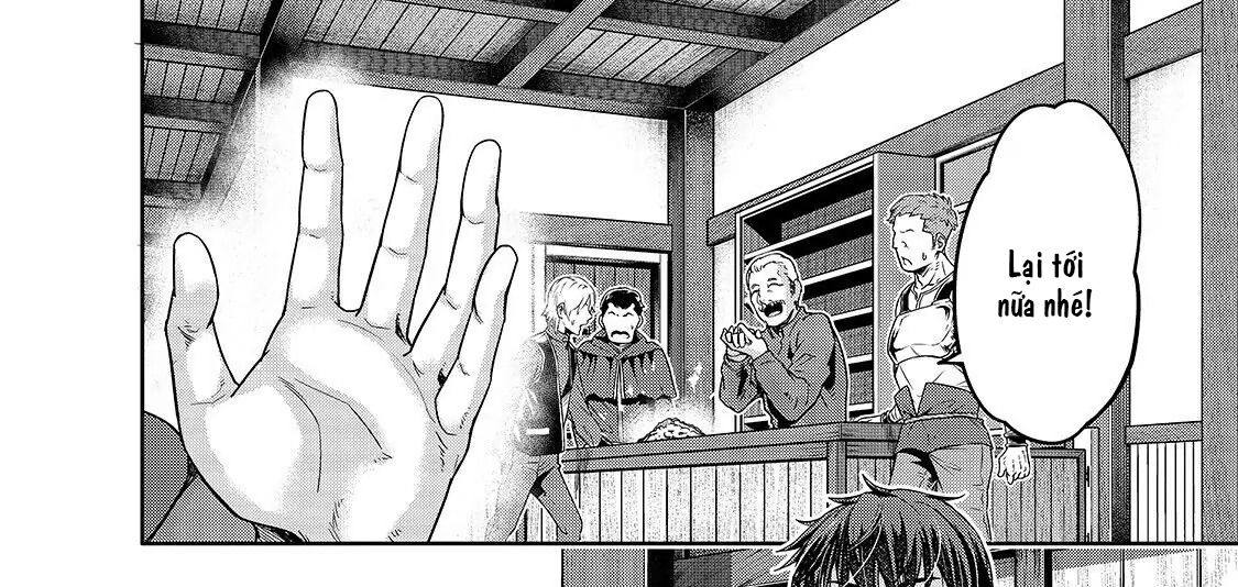 Failure Frame - Kẻ Vô Dụng Trở Thành Kẻ Mạnh Nhất Chapter 14 - Trang 21