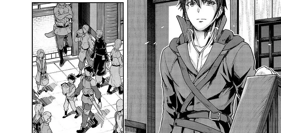 Failure Frame - Kẻ Vô Dụng Trở Thành Kẻ Mạnh Nhất Chapter 14 - Trang 22