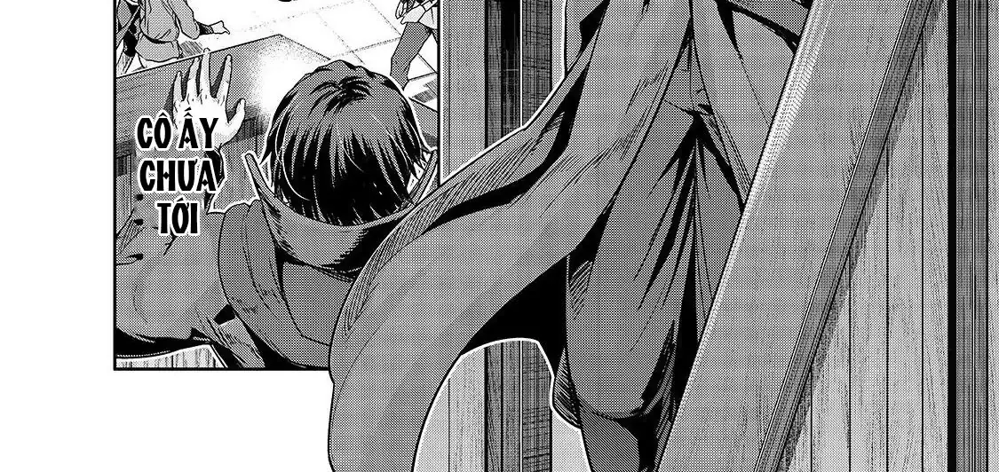 Failure Frame - Kẻ Vô Dụng Trở Thành Kẻ Mạnh Nhất Chapter 14 - Trang 23