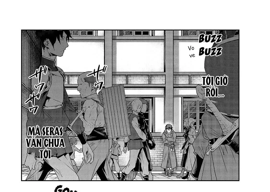 Failure Frame - Kẻ Vô Dụng Trở Thành Kẻ Mạnh Nhất Chapter 14 - Trang 24