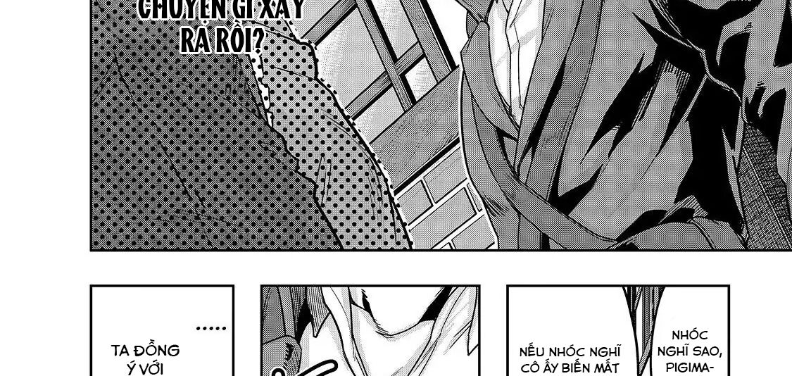 Failure Frame - Kẻ Vô Dụng Trở Thành Kẻ Mạnh Nhất Chapter 14 - Trang 27
