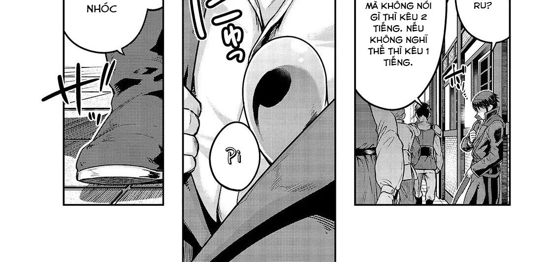 Failure Frame - Kẻ Vô Dụng Trở Thành Kẻ Mạnh Nhất Chapter 14 - Trang 28