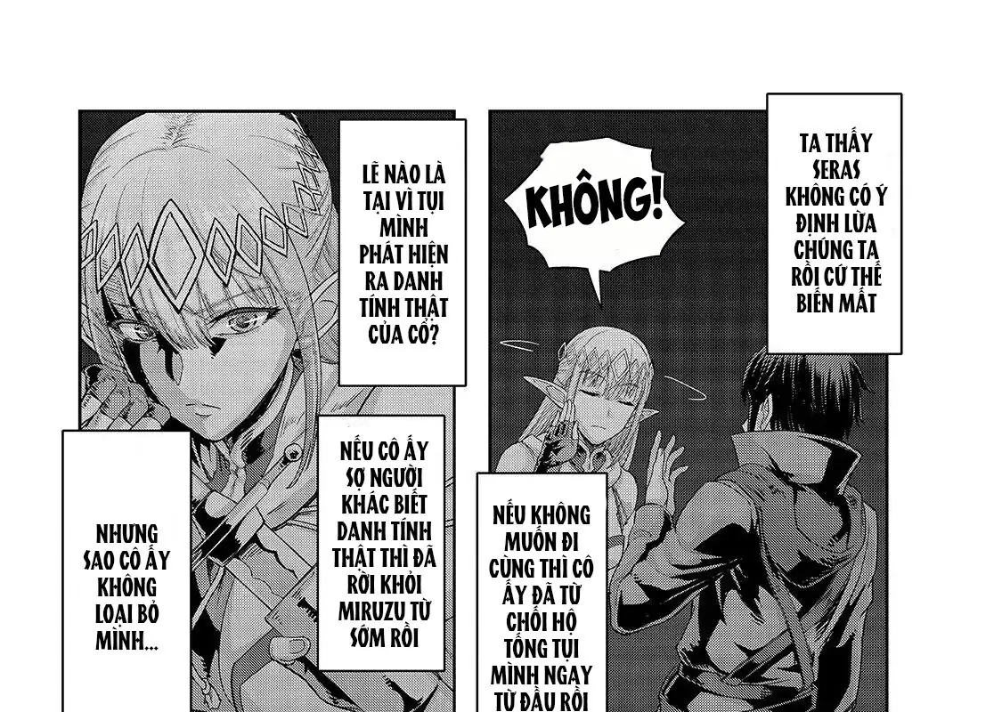 Failure Frame - Kẻ Vô Dụng Trở Thành Kẻ Mạnh Nhất Chapter 14 - Trang 29