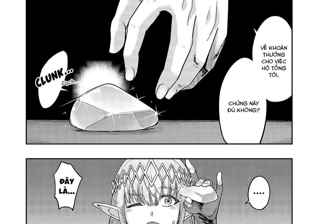 Failure Frame - Kẻ Vô Dụng Trở Thành Kẻ Mạnh Nhất Chapter 14 - Trang 3