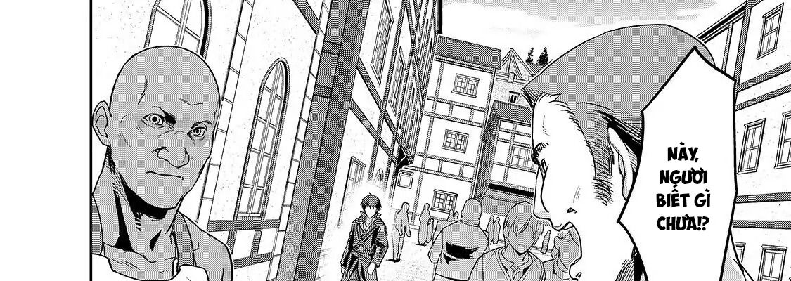 Failure Frame - Kẻ Vô Dụng Trở Thành Kẻ Mạnh Nhất Chapter 14 - Trang 31
