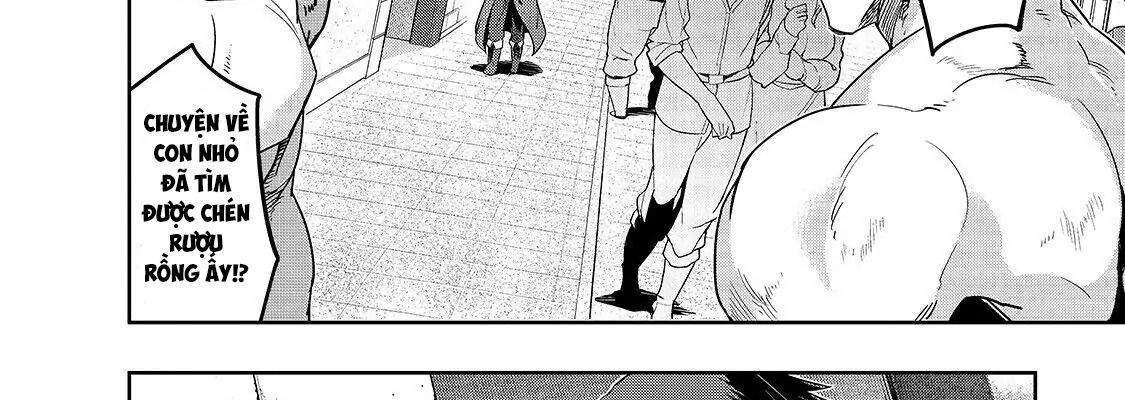 Failure Frame - Kẻ Vô Dụng Trở Thành Kẻ Mạnh Nhất Chapter 14 - Trang 32