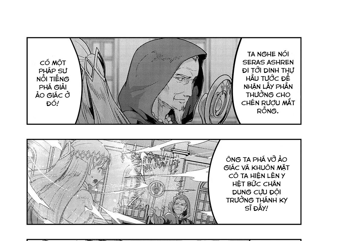 Failure Frame - Kẻ Vô Dụng Trở Thành Kẻ Mạnh Nhất Chapter 14 - Trang 34