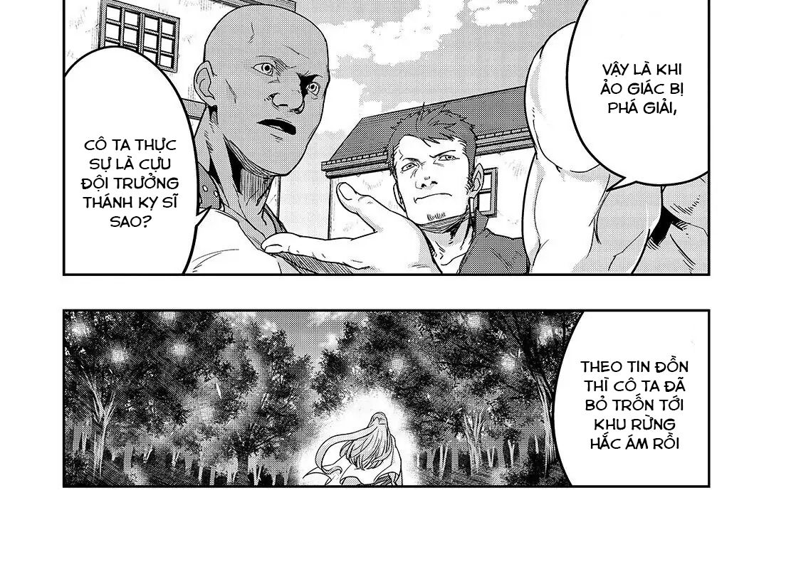 Failure Frame - Kẻ Vô Dụng Trở Thành Kẻ Mạnh Nhất Chapter 14 - Trang 35