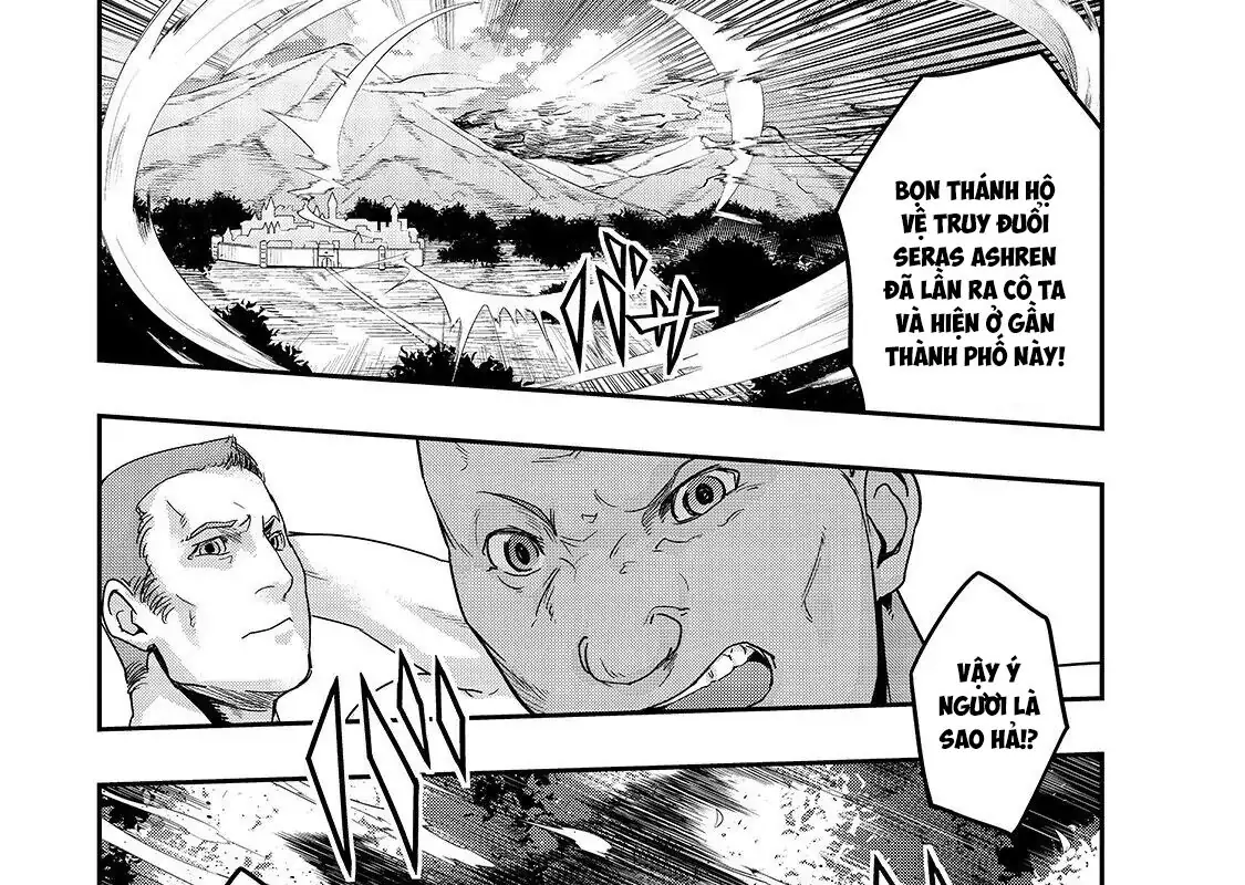 Failure Frame - Kẻ Vô Dụng Trở Thành Kẻ Mạnh Nhất Chapter 14 - Trang 38