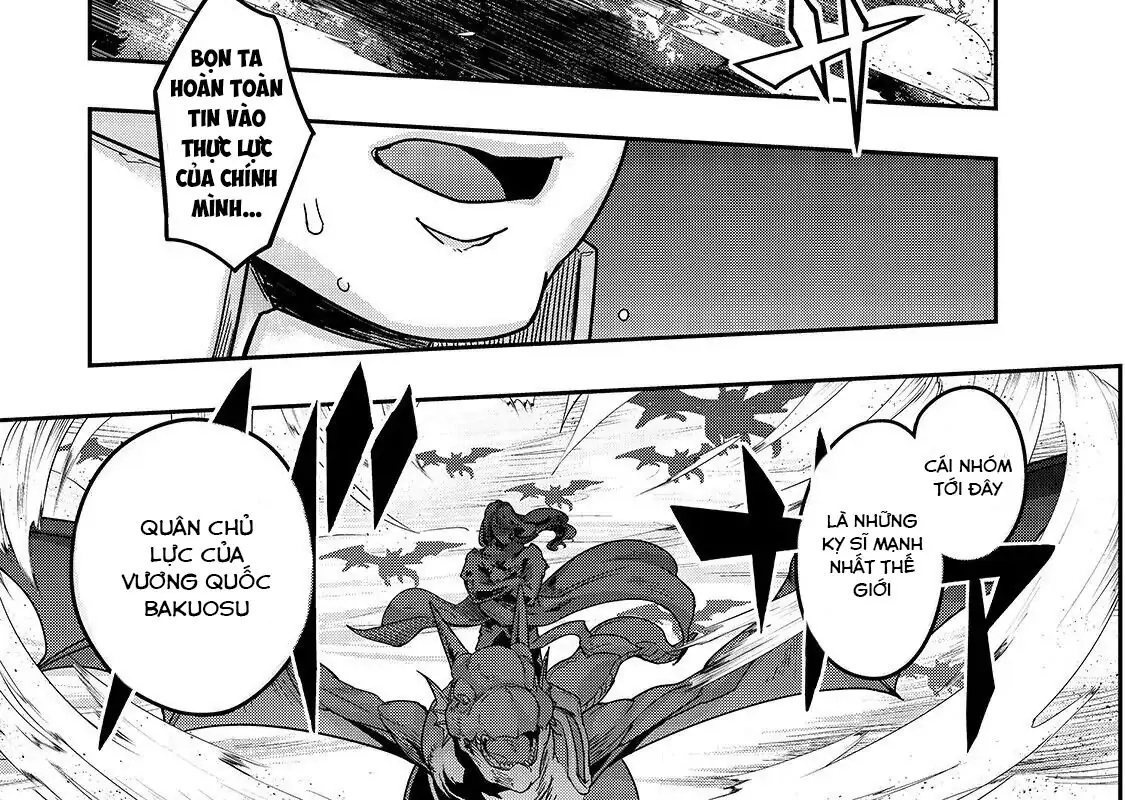 Failure Frame - Kẻ Vô Dụng Trở Thành Kẻ Mạnh Nhất Chapter 14 - Trang 39