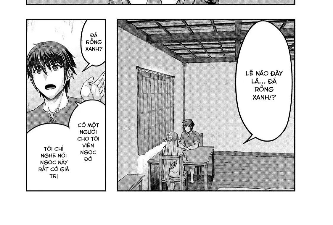 Failure Frame - Kẻ Vô Dụng Trở Thành Kẻ Mạnh Nhất Chapter 14 - Trang 4