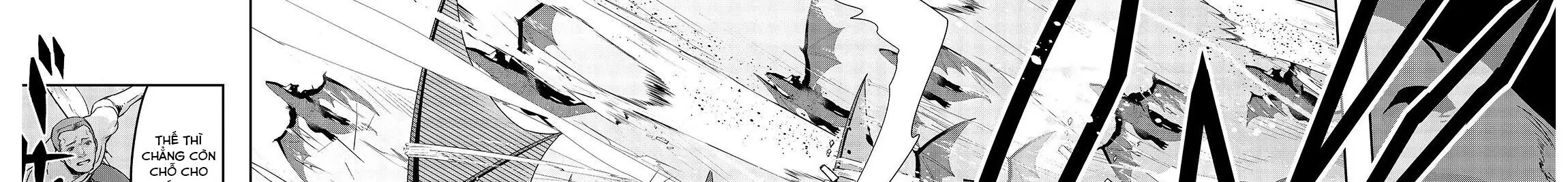 Failure Frame - Kẻ Vô Dụng Trở Thành Kẻ Mạnh Nhất Chapter 14 - Trang 40
