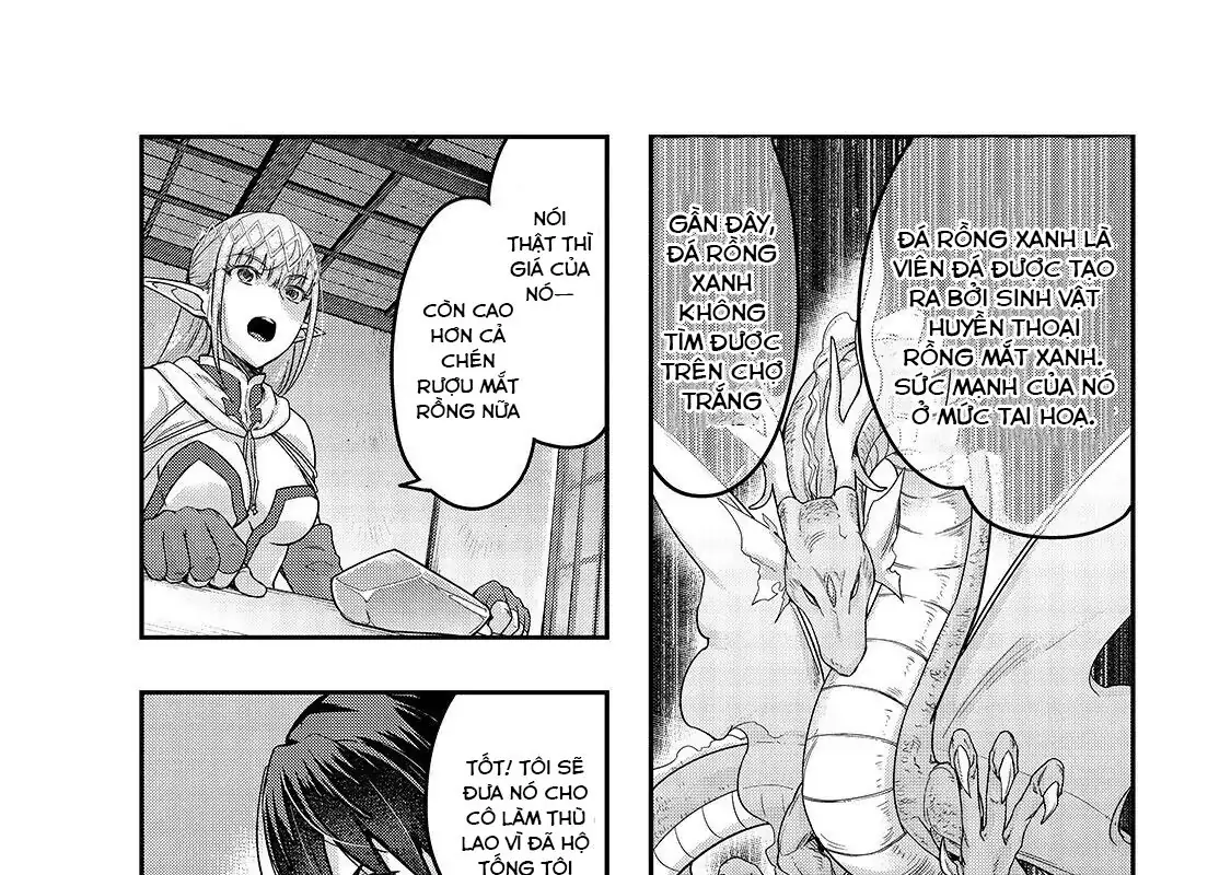 Failure Frame - Kẻ Vô Dụng Trở Thành Kẻ Mạnh Nhất Chapter 14 - Trang 5