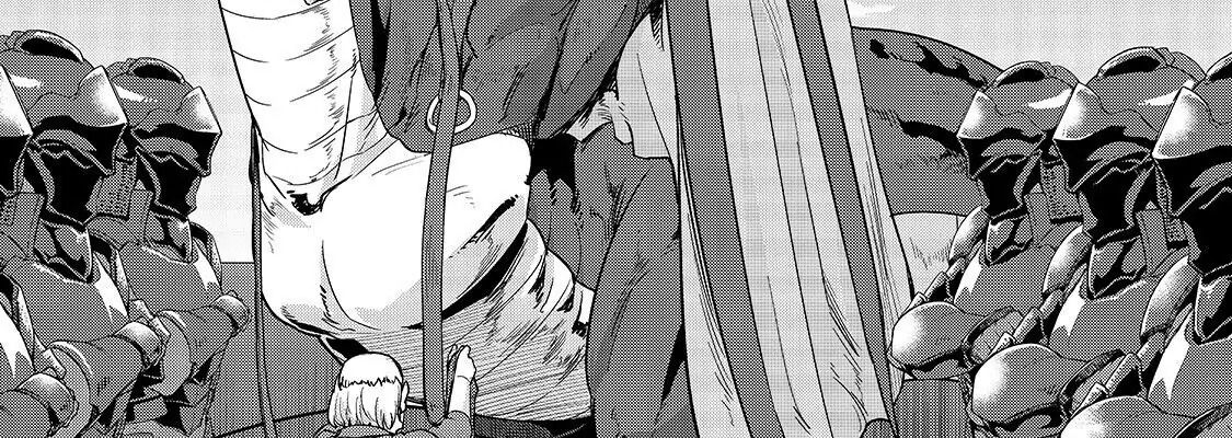 Failure Frame - Kẻ Vô Dụng Trở Thành Kẻ Mạnh Nhất Chapter 14 - Trang 8