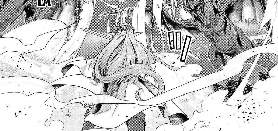 Failure Frame - Kẻ Vô Dụng Trở Thành Kẻ Mạnh Nhất Chapter 15 - Trang 10