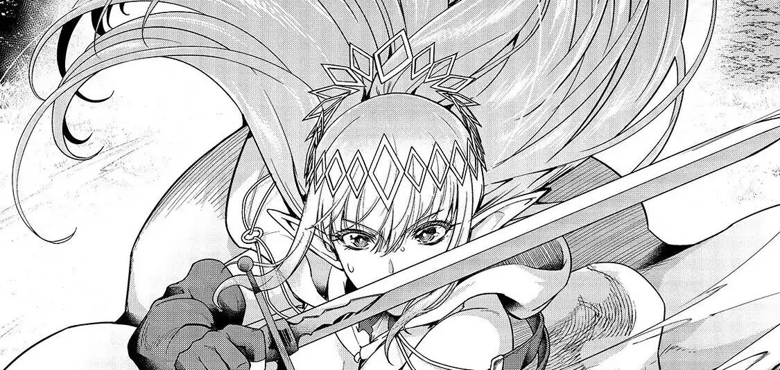 Failure Frame - Kẻ Vô Dụng Trở Thành Kẻ Mạnh Nhất Chapter 15 - Trang 12