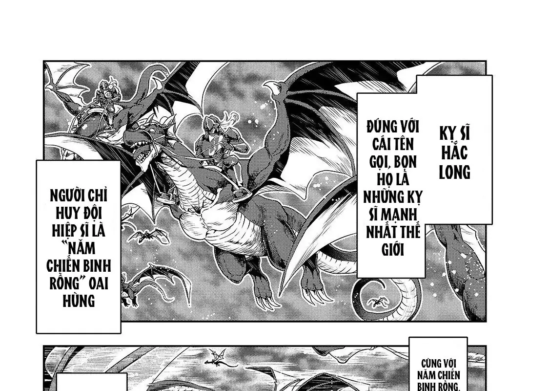 Failure Frame - Kẻ Vô Dụng Trở Thành Kẻ Mạnh Nhất Chapter 15 - Trang 14