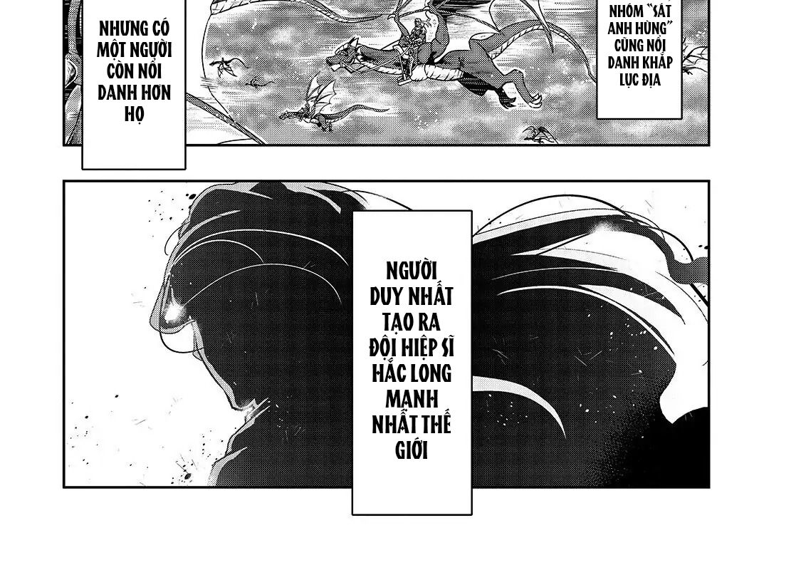 Failure Frame - Kẻ Vô Dụng Trở Thành Kẻ Mạnh Nhất Chapter 15 - Trang 15
