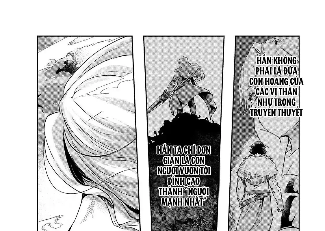 Failure Frame - Kẻ Vô Dụng Trở Thành Kẻ Mạnh Nhất Chapter 15 - Trang 16