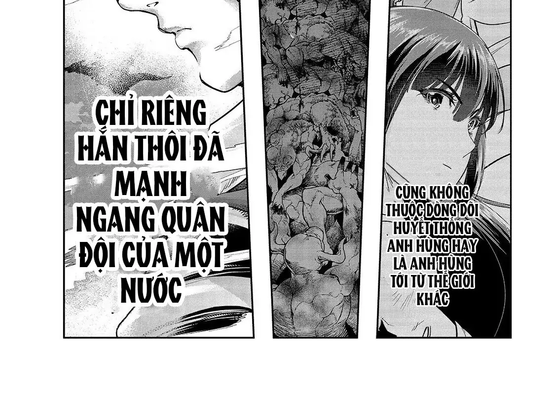 Failure Frame - Kẻ Vô Dụng Trở Thành Kẻ Mạnh Nhất Chapter 15 - Trang 17
