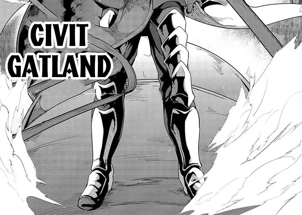 Failure Frame - Kẻ Vô Dụng Trở Thành Kẻ Mạnh Nhất Chapter 15 - Trang 20
