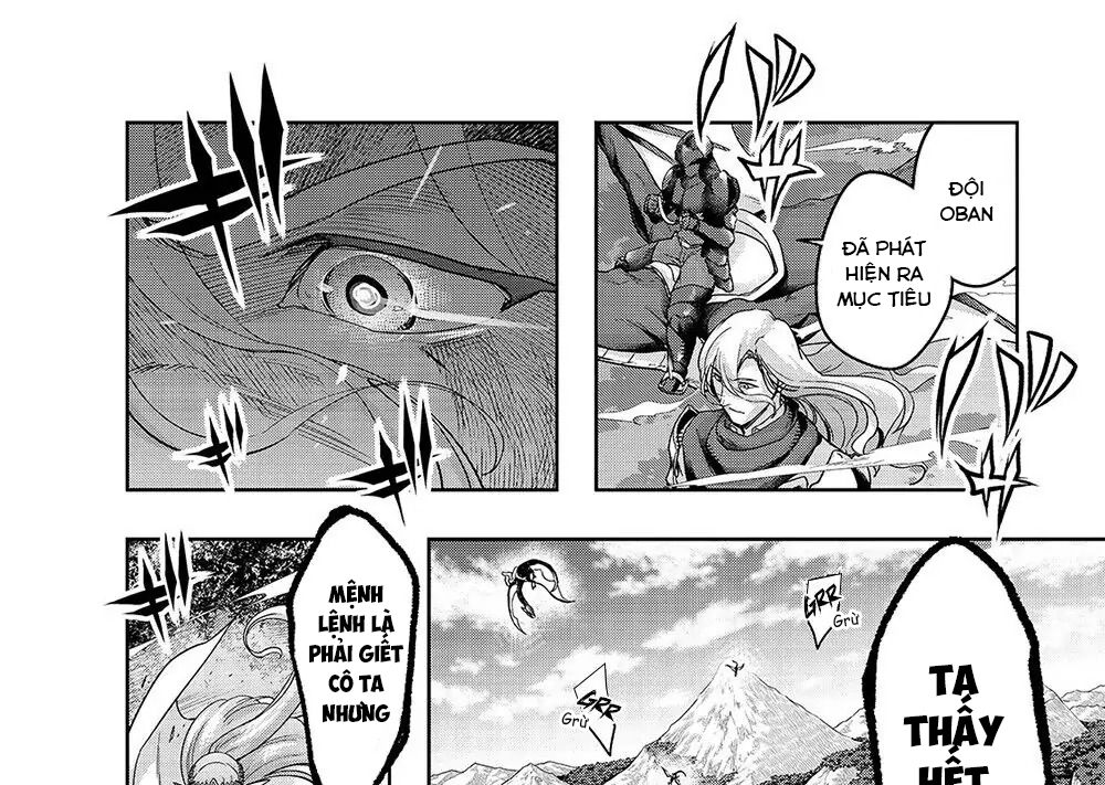 Failure Frame - Kẻ Vô Dụng Trở Thành Kẻ Mạnh Nhất Chapter 15 - Trang 21