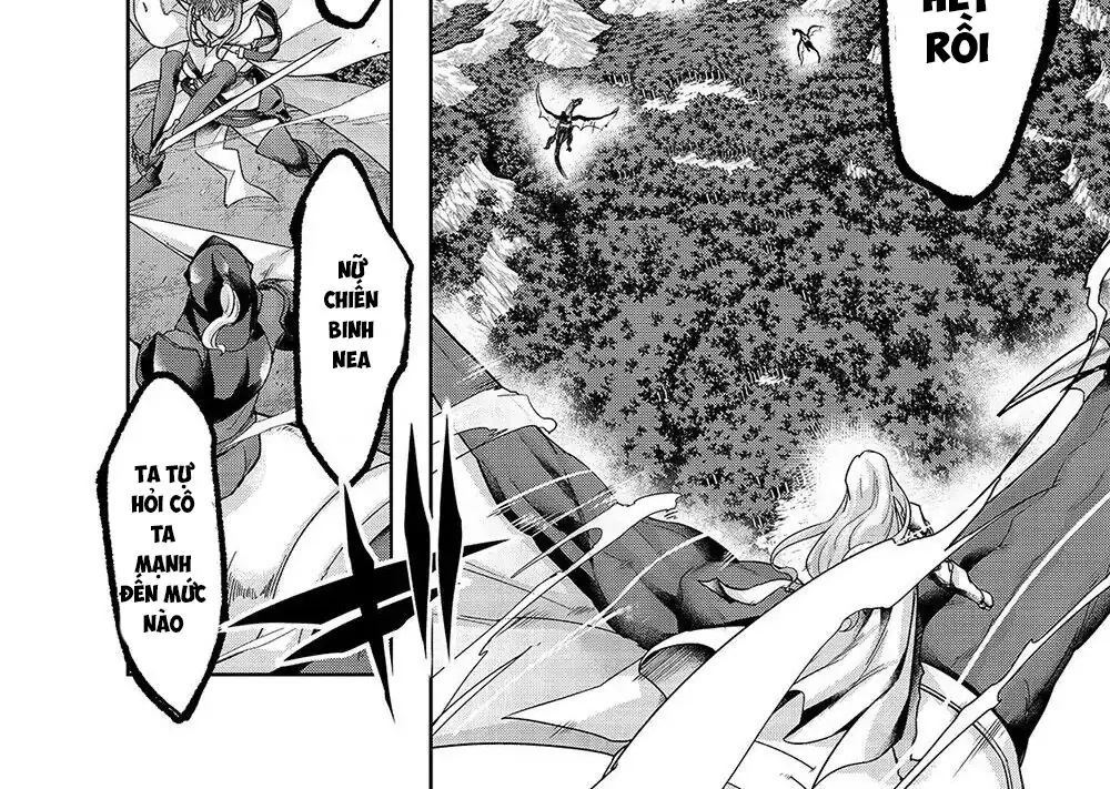 Failure Frame - Kẻ Vô Dụng Trở Thành Kẻ Mạnh Nhất Chapter 15 - Trang 22
