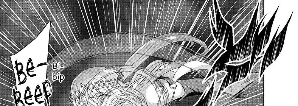 Failure Frame - Kẻ Vô Dụng Trở Thành Kẻ Mạnh Nhất Chapter 15 - Trang 23