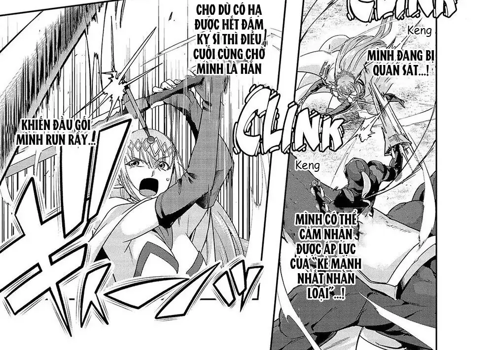 Failure Frame - Kẻ Vô Dụng Trở Thành Kẻ Mạnh Nhất Chapter 15 - Trang 25