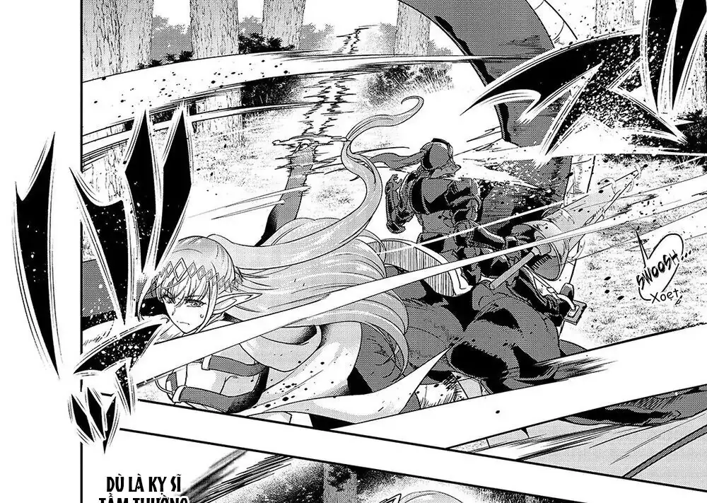 Failure Frame - Kẻ Vô Dụng Trở Thành Kẻ Mạnh Nhất Chapter 15 - Trang 26