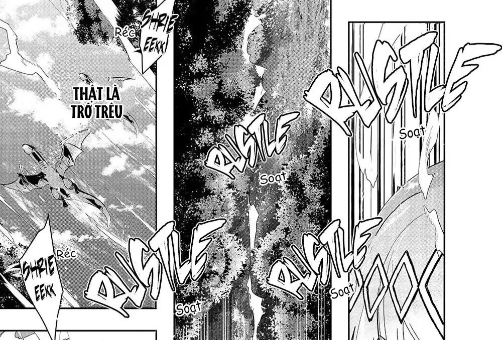 Failure Frame - Kẻ Vô Dụng Trở Thành Kẻ Mạnh Nhất Chapter 15 - Trang 3