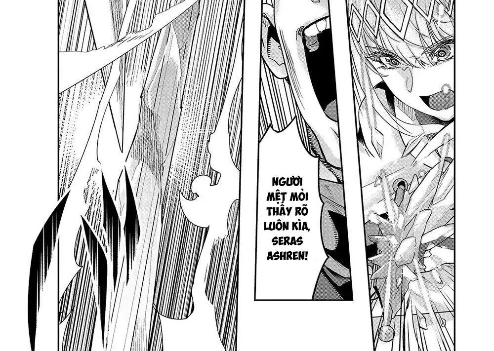 Failure Frame - Kẻ Vô Dụng Trở Thành Kẻ Mạnh Nhất Chapter 15 - Trang 31