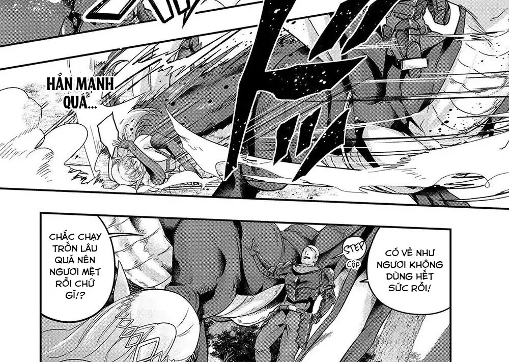 Failure Frame - Kẻ Vô Dụng Trở Thành Kẻ Mạnh Nhất Chapter 15 - Trang 33