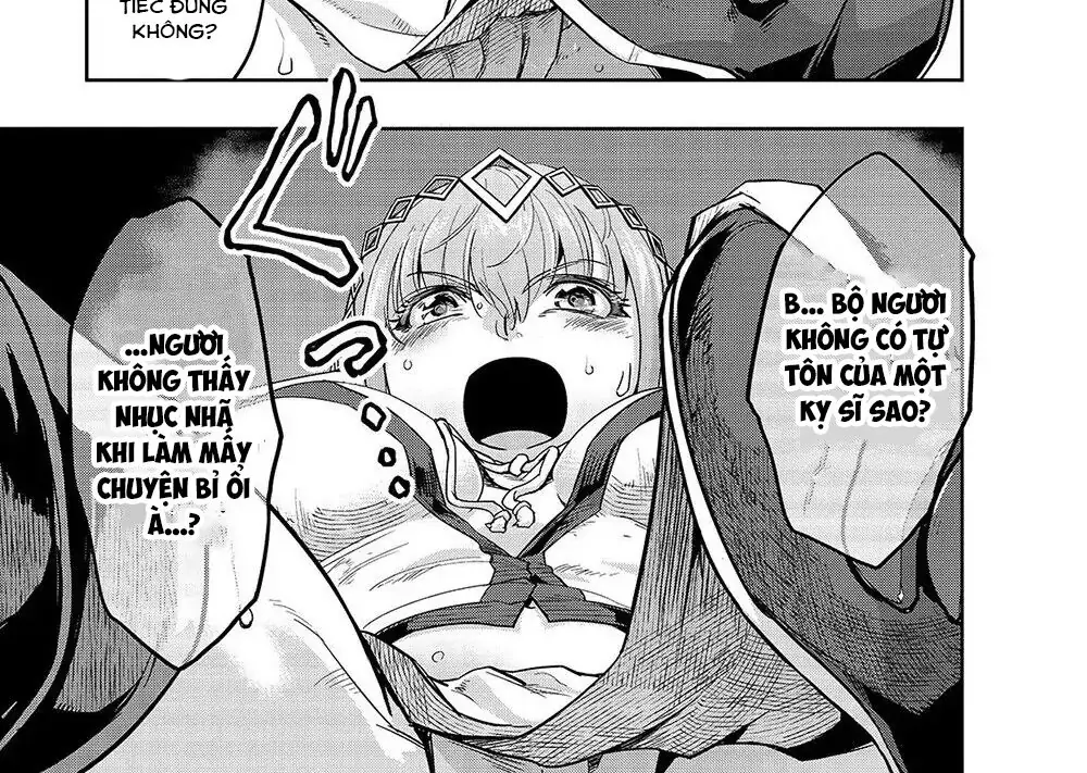 Failure Frame - Kẻ Vô Dụng Trở Thành Kẻ Mạnh Nhất Chapter 15 - Trang 37