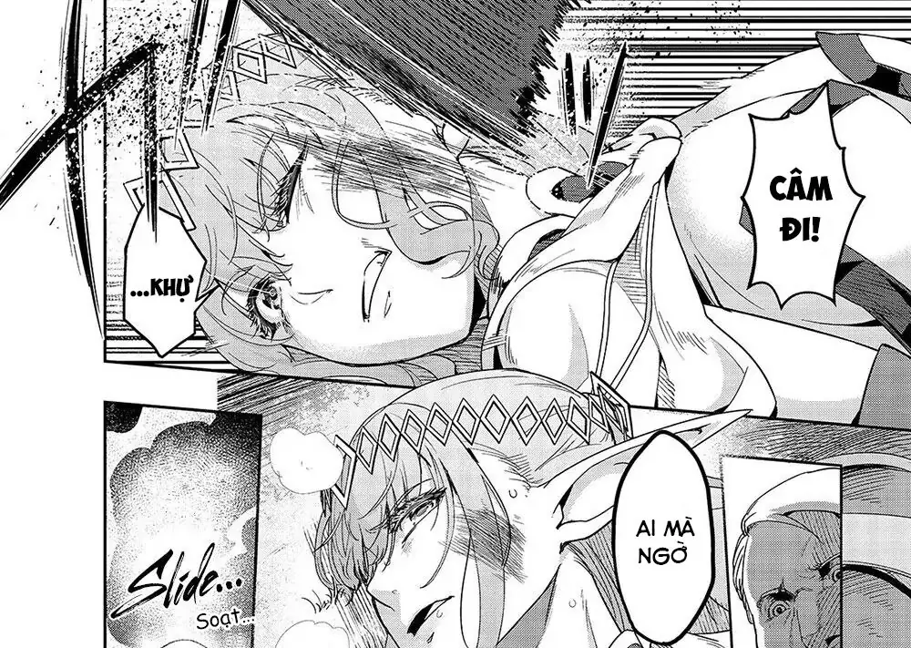 Failure Frame - Kẻ Vô Dụng Trở Thành Kẻ Mạnh Nhất Chapter 15 - Trang 38