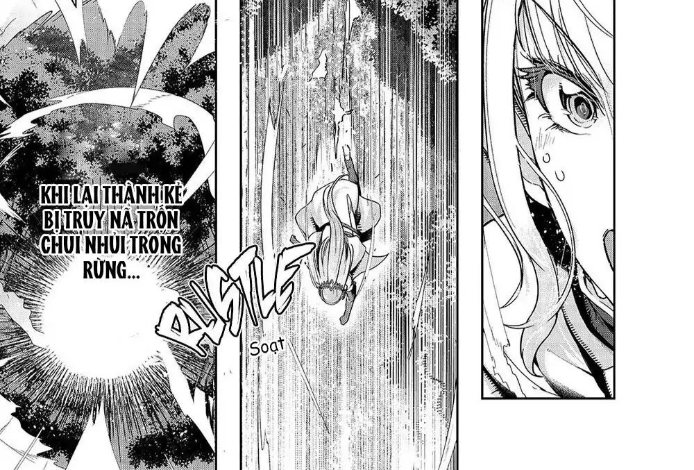 Failure Frame - Kẻ Vô Dụng Trở Thành Kẻ Mạnh Nhất Chapter 15 - Trang 4