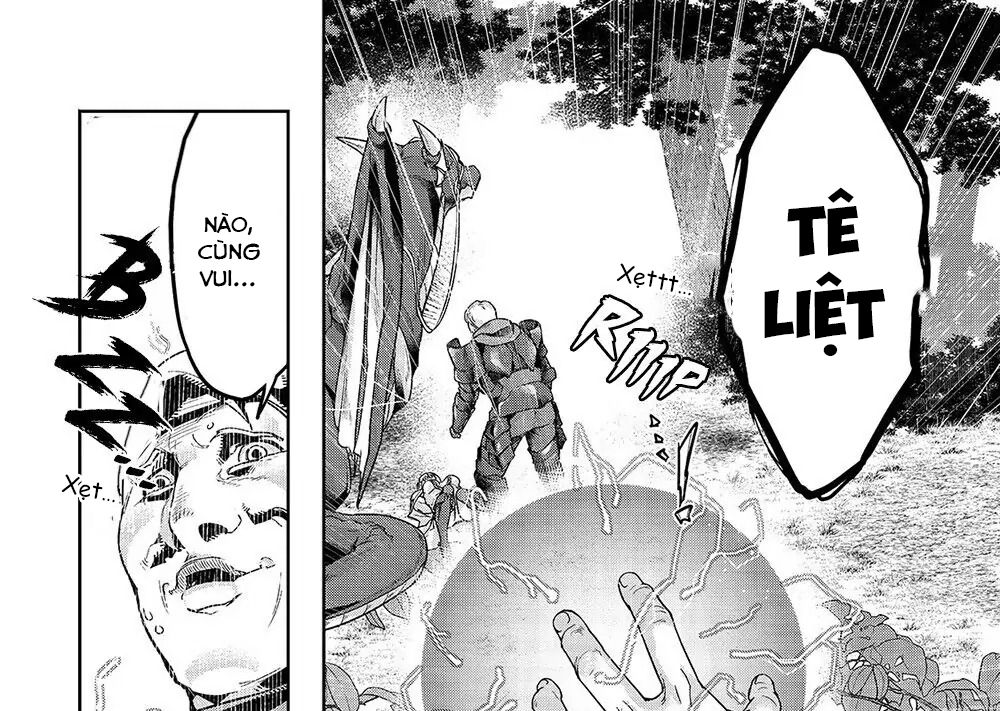 Failure Frame - Kẻ Vô Dụng Trở Thành Kẻ Mạnh Nhất Chapter 15 - Trang 40