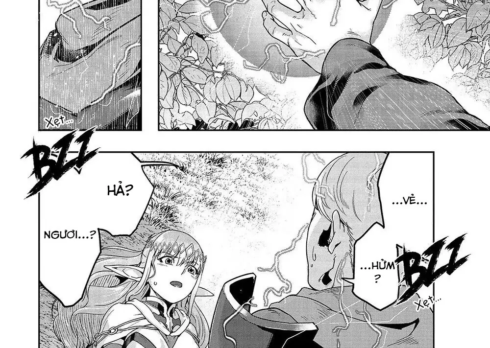 Failure Frame - Kẻ Vô Dụng Trở Thành Kẻ Mạnh Nhất Chapter 15 - Trang 41