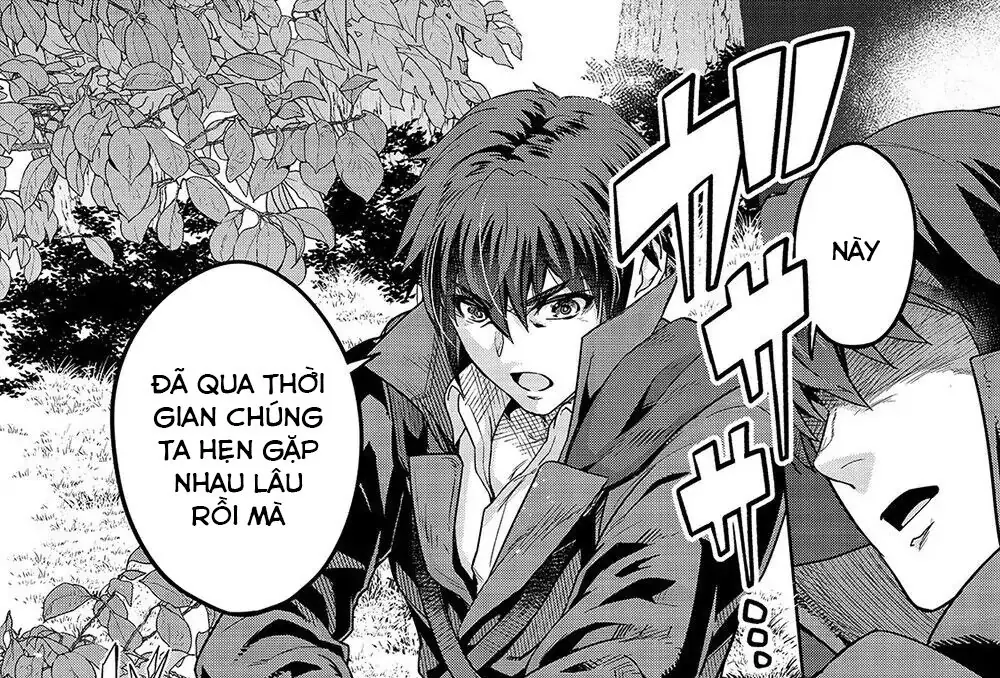 Failure Frame - Kẻ Vô Dụng Trở Thành Kẻ Mạnh Nhất Chapter 15 - Trang 42