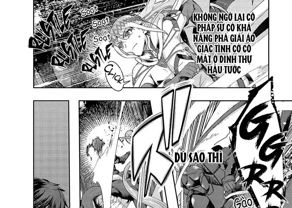Failure Frame - Kẻ Vô Dụng Trở Thành Kẻ Mạnh Nhất Chapter 15 - Trang 5
