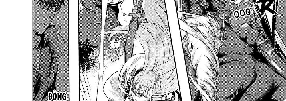 Failure Frame - Kẻ Vô Dụng Trở Thành Kẻ Mạnh Nhất Chapter 15 - Trang 6