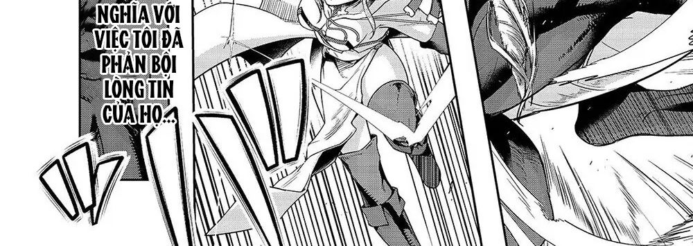 Failure Frame - Kẻ Vô Dụng Trở Thành Kẻ Mạnh Nhất Chapter 15 - Trang 7