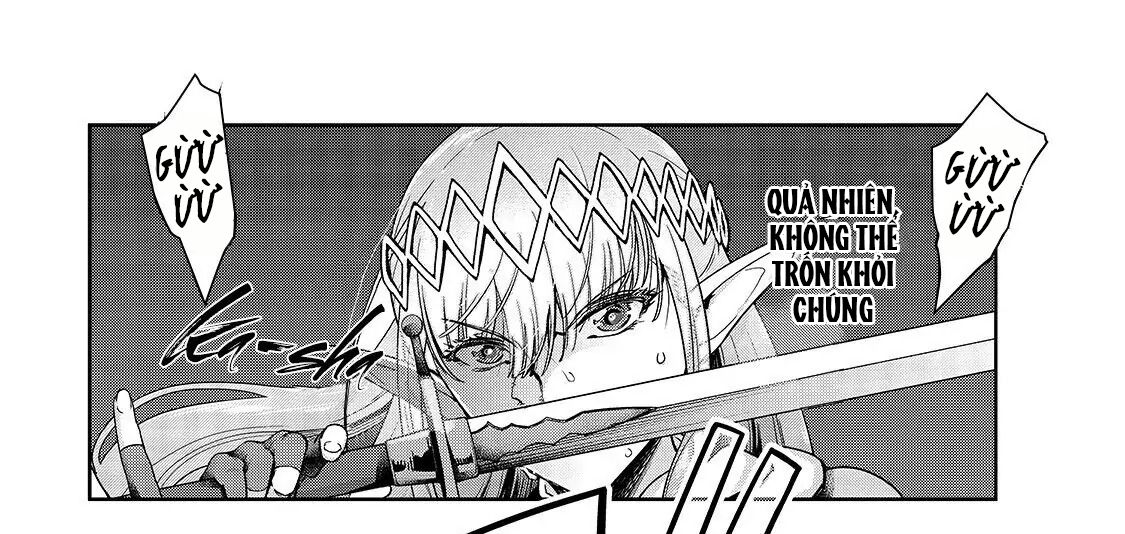 Failure Frame - Kẻ Vô Dụng Trở Thành Kẻ Mạnh Nhất Chapter 15 - Trang 8