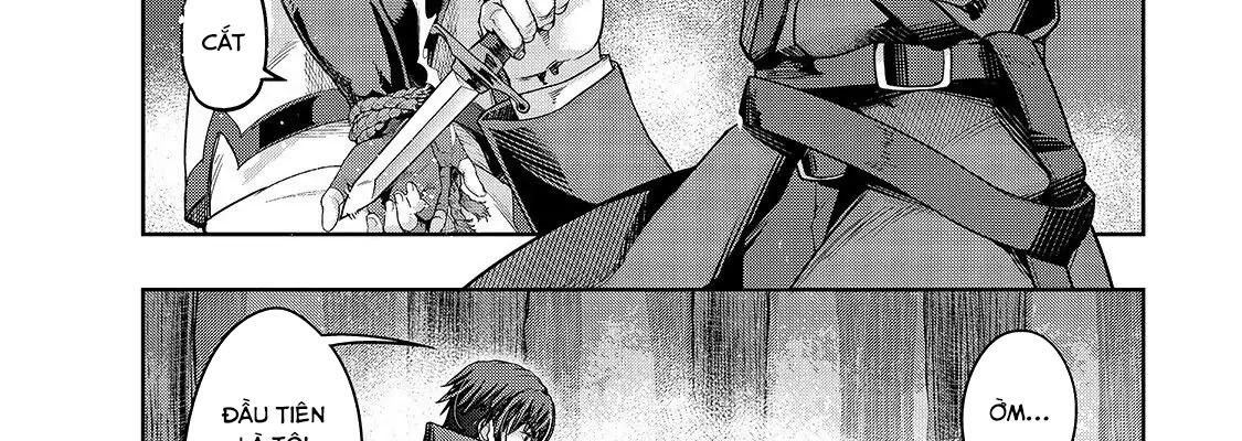 Failure Frame - Kẻ Vô Dụng Trở Thành Kẻ Mạnh Nhất Chapter 16 - Trang 10