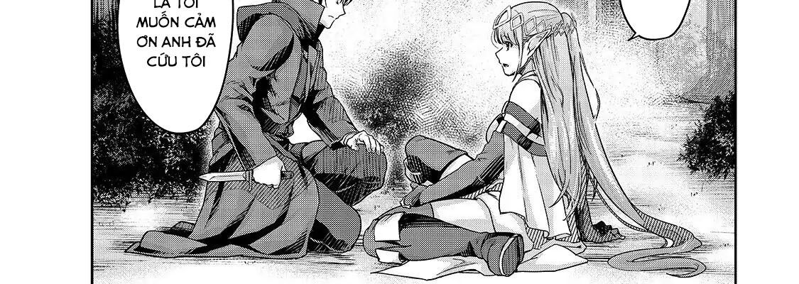 Failure Frame - Kẻ Vô Dụng Trở Thành Kẻ Mạnh Nhất Chapter 16 - Trang 11
