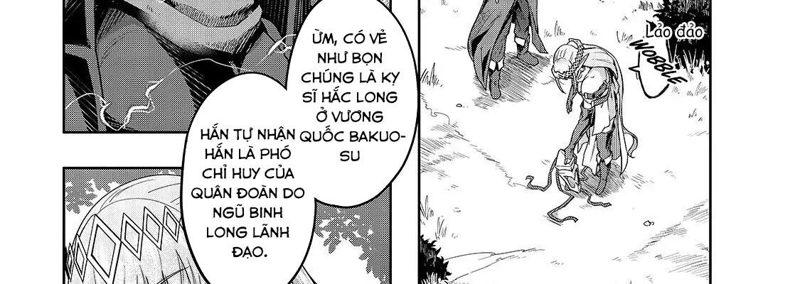 Failure Frame - Kẻ Vô Dụng Trở Thành Kẻ Mạnh Nhất Chapter 16 - Trang 13