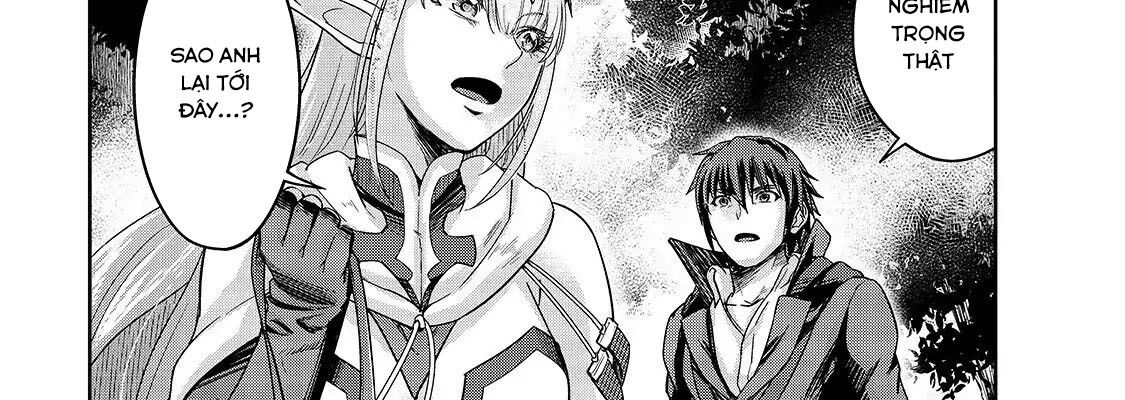 Failure Frame - Kẻ Vô Dụng Trở Thành Kẻ Mạnh Nhất Chapter 16 - Trang 15