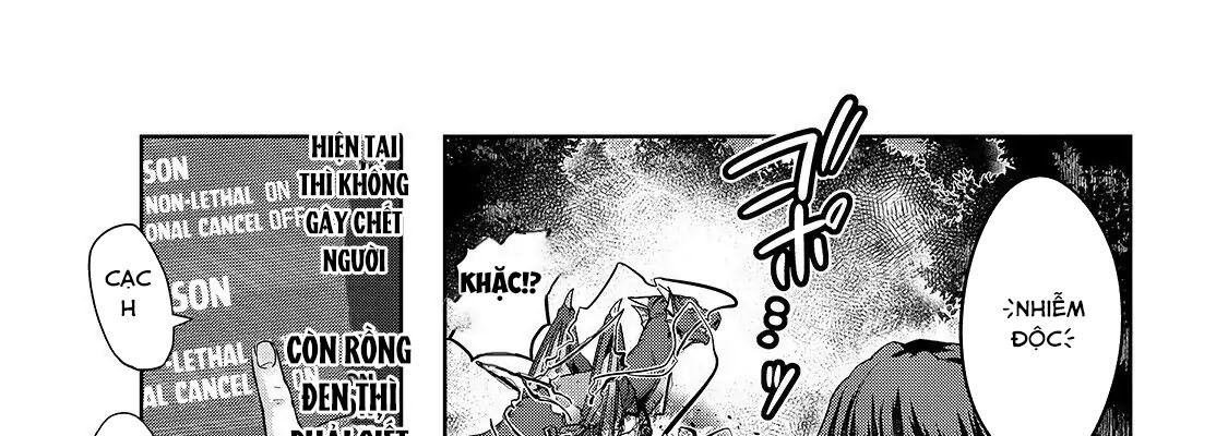 Failure Frame - Kẻ Vô Dụng Trở Thành Kẻ Mạnh Nhất Chapter 16 - Trang 16