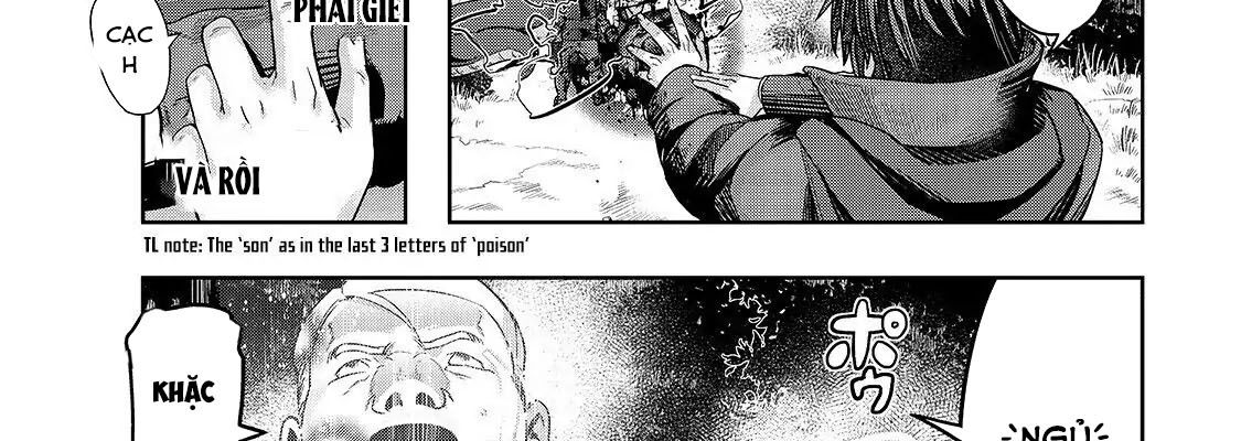 Failure Frame - Kẻ Vô Dụng Trở Thành Kẻ Mạnh Nhất Chapter 16 - Trang 17