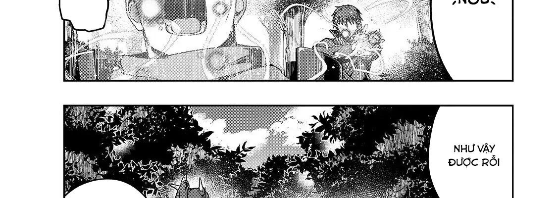 Failure Frame - Kẻ Vô Dụng Trở Thành Kẻ Mạnh Nhất Chapter 16 - Trang 18